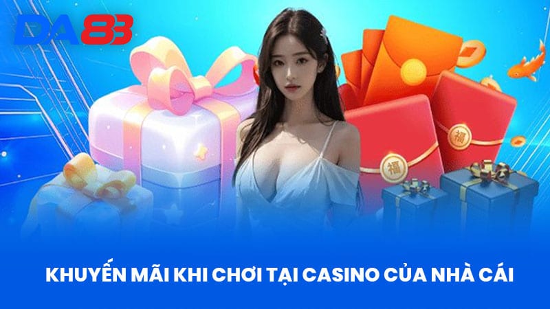 Khuyến Mãi Check In Mỗi Ngày