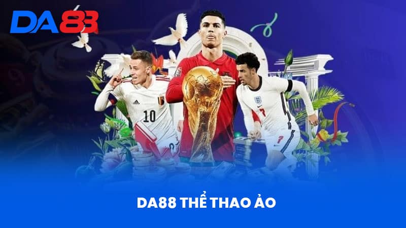 DA88 Thể Thao Ảo